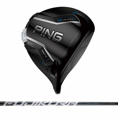 ピン PING i240 アイアン(5本セット) N.S.PRO MODUS3 TOUR 105 