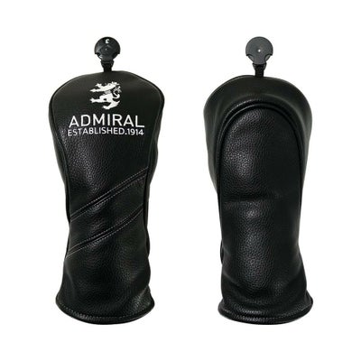 アドミラル（Admiral） ヘッドカバー フェアウェイランパント(フェアウェイ用) ADMG5AHB 2025