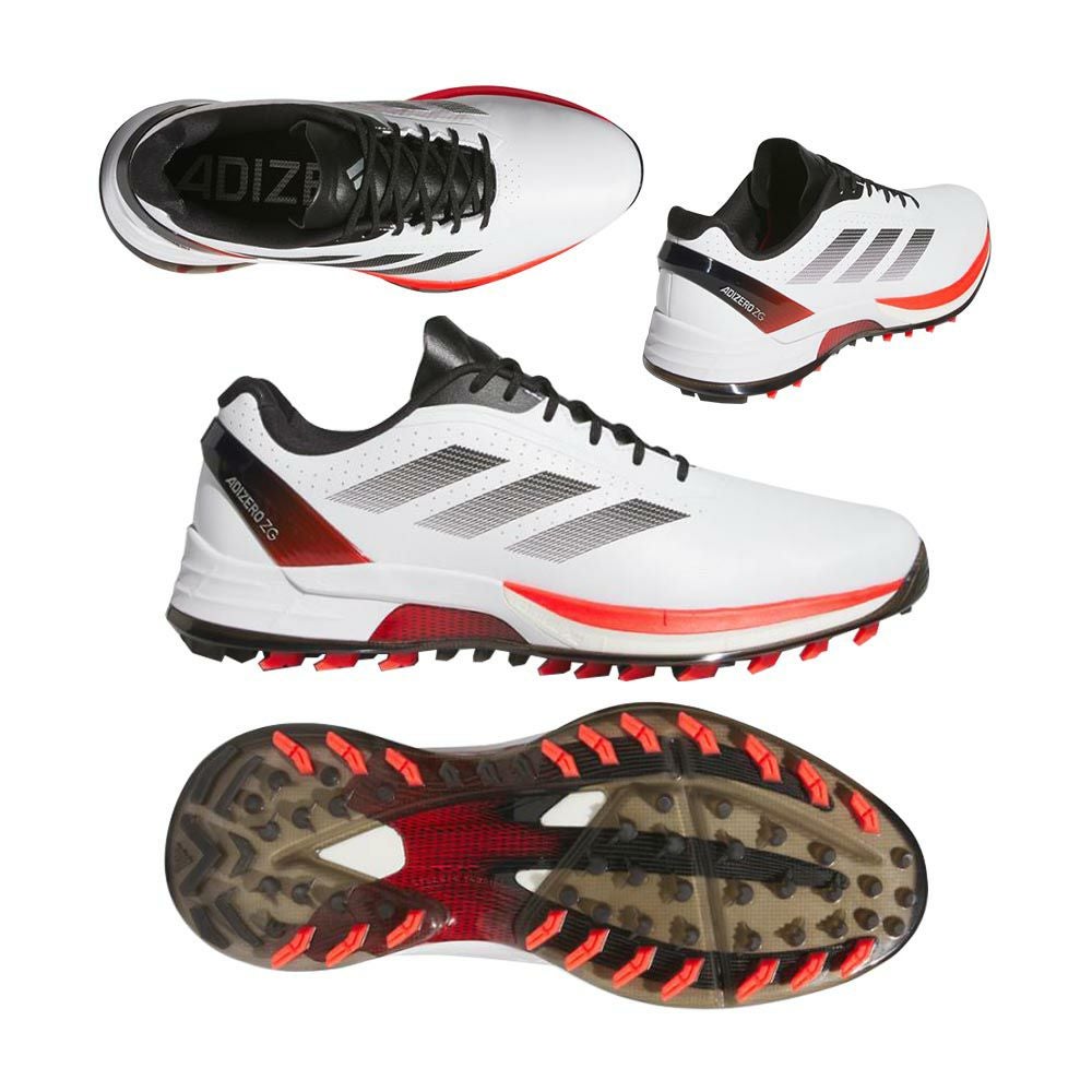 アディダス Adidas アディゼロ ZG25 Boa スパイクレスシューズ IH9896