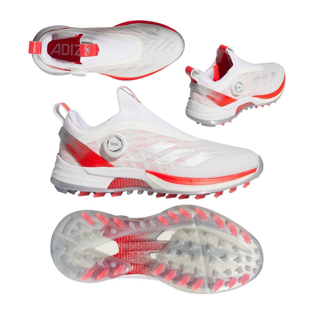 アディダス Adidas アディゼロ ZG25 Boa スパイクレスシューズ IH9896