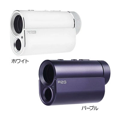 その他ブランド R2G MATE MiNi OLED 2026 『レーザー計測器』 | ゴルフ 