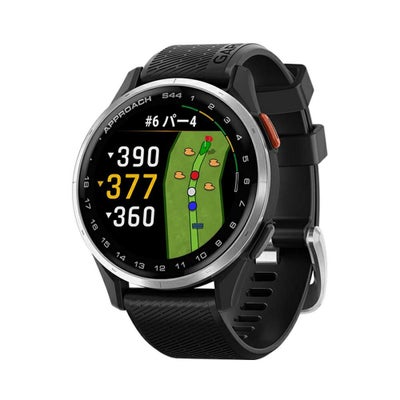 ガーミン（GARMIN） Approach S44 010-0300920 『GPSゴルフナビ』2025