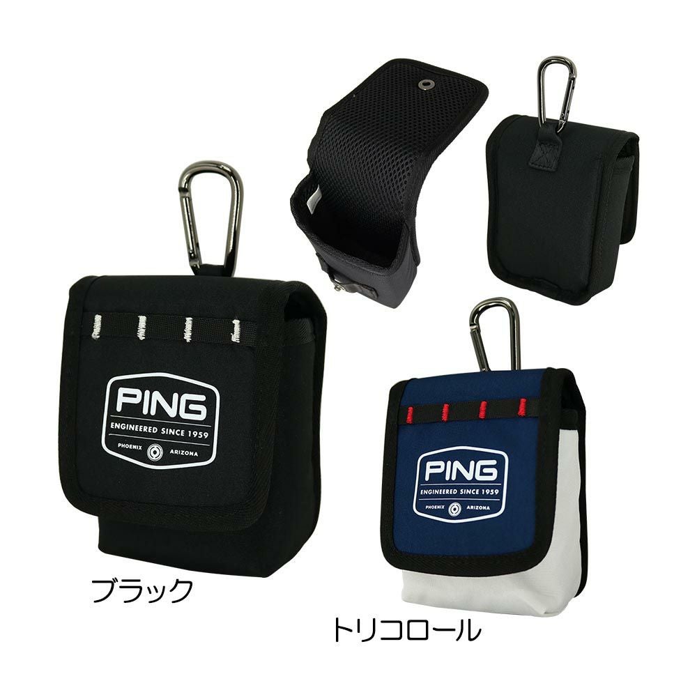 ダイヤゴルフ DAIYA GOLF 距離計ケース AS-4008 2024 | ゴルフショップ