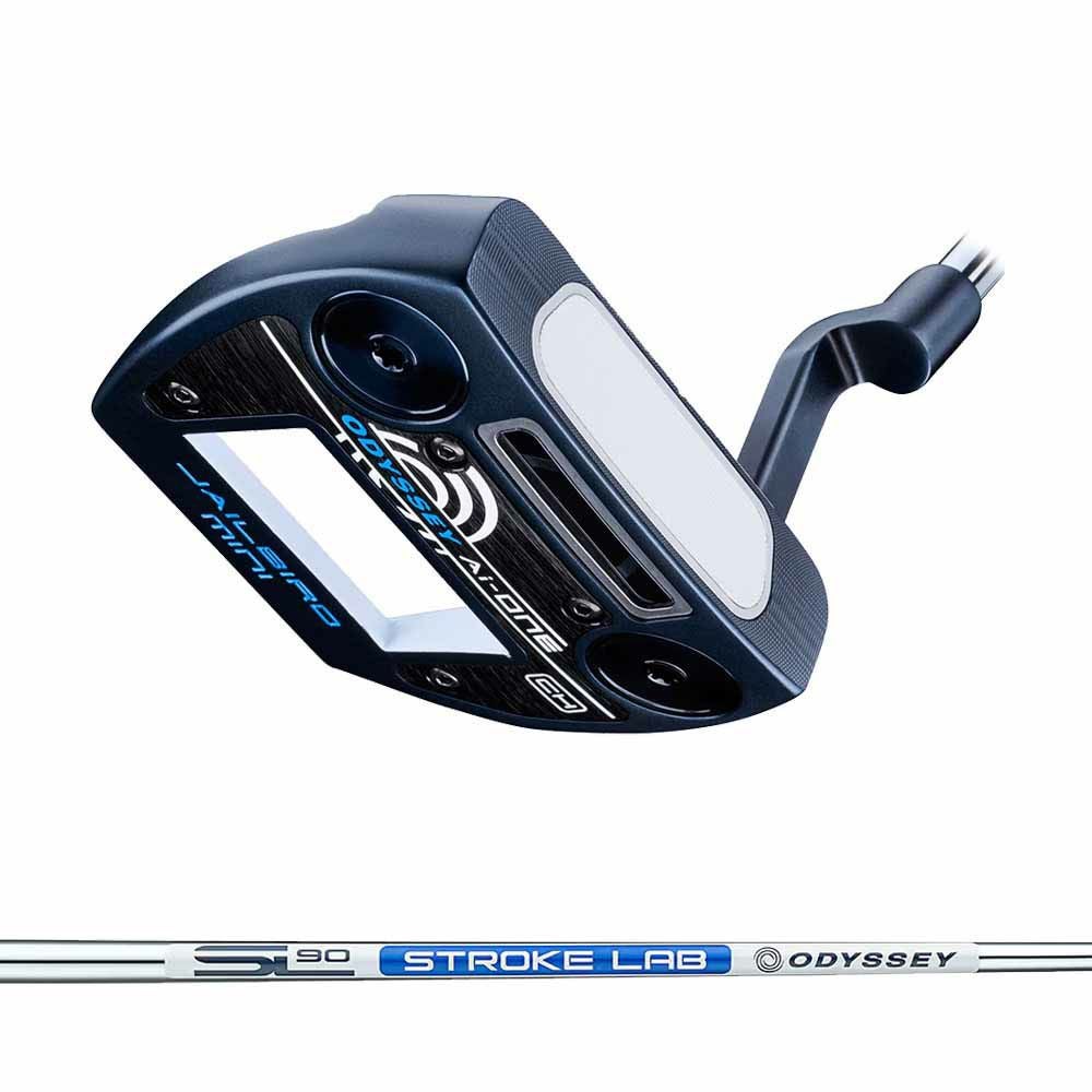 オデッセイ（ODYSSEY） Ai-ONE #7 CH パター ストロークラボ シャフト