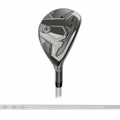 テーラーメイド（TaylorMade） 【レディース】Qi35 MAX LITE ウィメンズ レスキュー 2025 ELDIO TM40 カーボンシャフト 2025【最終処分価格】