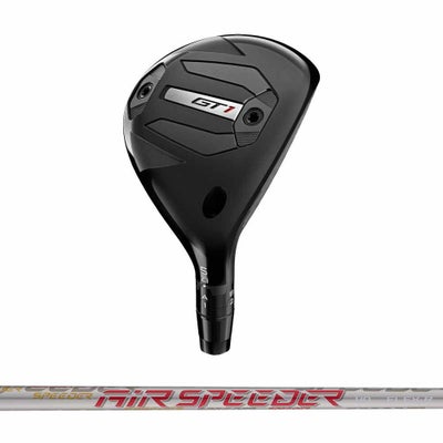 タイトリスト Titleist GT1 ドライバー Fujikura AIR SPEEDER Next Gen 
