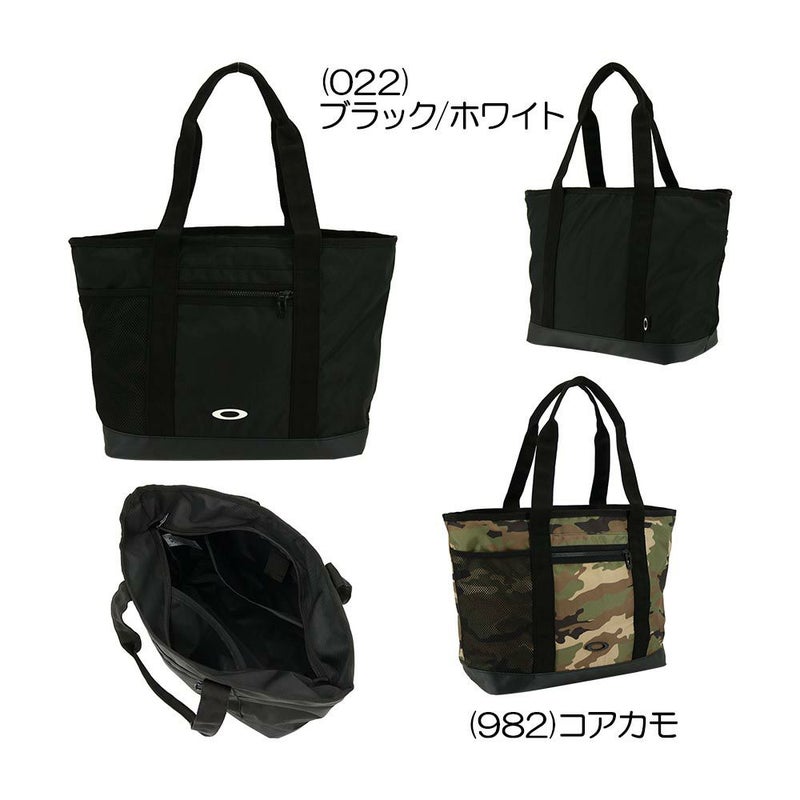 エンハンスLTトート9.0 FOS901984 2025