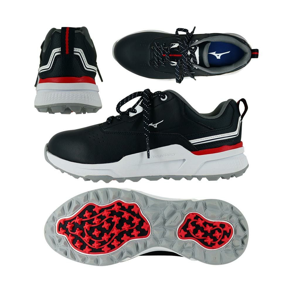 ミズノ Mizuno ワイドスタイルライト ST スパイクシューズ 51GQ2340