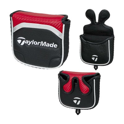 テーラーメイド TaylorMade オーステック パターカバー マレット UN785 