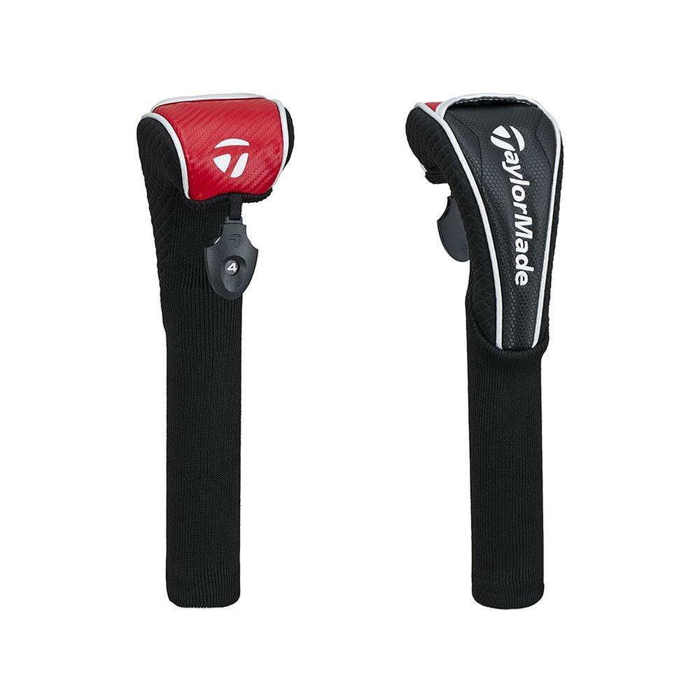テーラーメイド（TaylorMade） オーステック ヘッドカバー