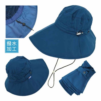 フィラ FILA  レインハット 753-926F レディースレインハット『オールシーズン』『特価品』