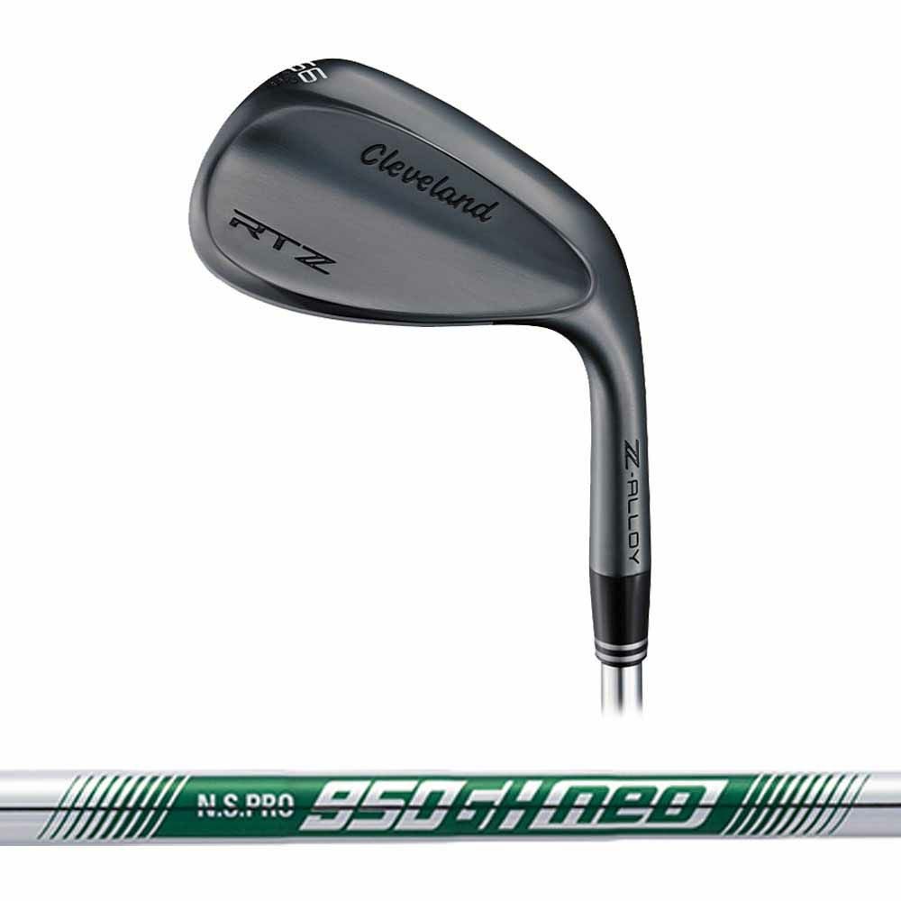 クリーブランド Cleveland RTZ ウェッジ単品 N.S.PRO MODUS3 TOUR 115