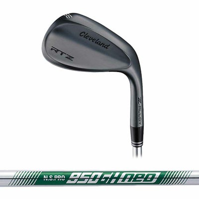 クリーブランド Cleveland RTZ ウェッジ単品 N.S.PRO MODUS3 TOUR 115 