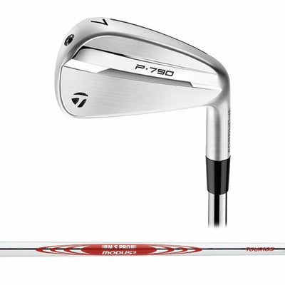 テーラーメイド TaylorMade P790 アイアン（5本セット） N.S.PRO 950GH 