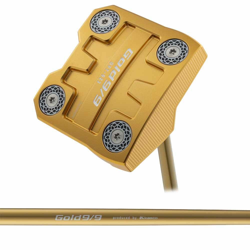 テーラーメイド TaylorMade TPリザーブ パター TR-B2TC トラスセンター