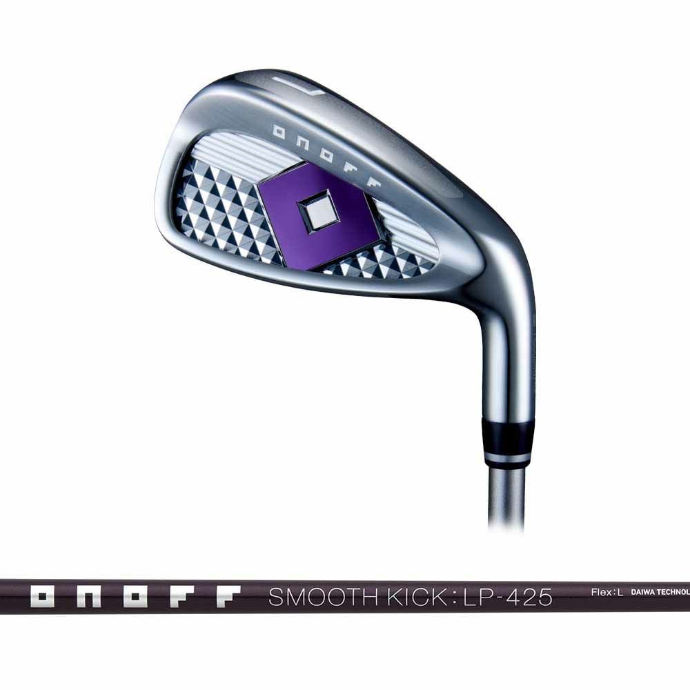 オノフ ONOFF 【レディース】オノフ フロッグス リープII ウェッジ単品