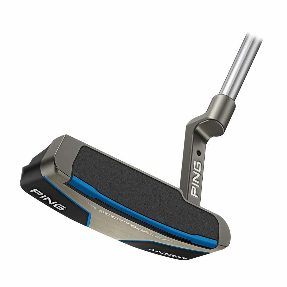 テーラーメイド TaylorMade TPリザーブ パター TR-B2TC トラスセンター