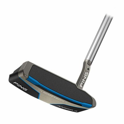 テーラーメイド TaylorMade TPリザーブ パター TR-B2TC トラスセンター 