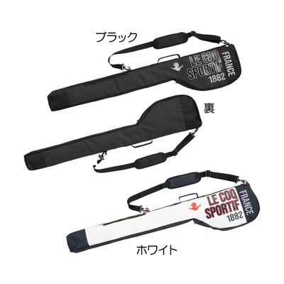 ルコック（le_coq_sportif） ベーシッククラブケース LG5SCB91M 2025