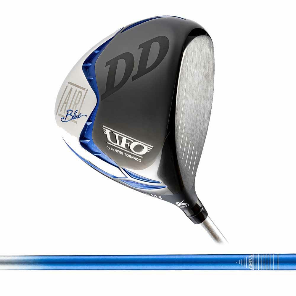 キャスコ kasco UFO AIR DD by POWER TORNADO ドライバー Falcon shaft
