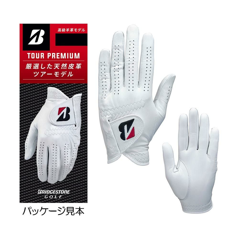 フットジョイ FOOTJOY ウェザーソフ グローブ（右手用） FGWF3LH