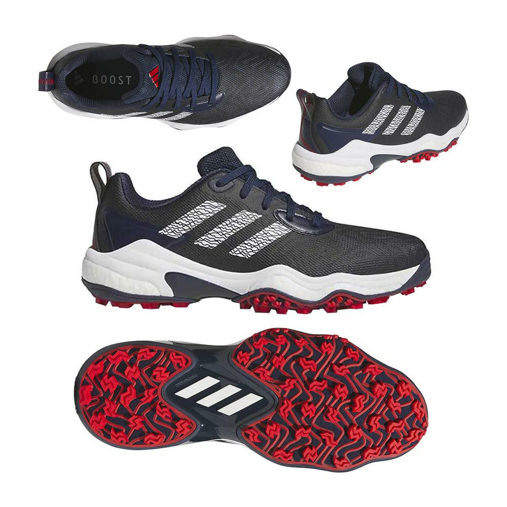 アディダス Adidas コードカオス25 スパイクレスシューズ JQ7727