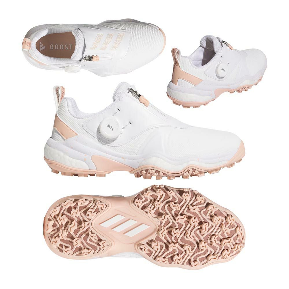 アディダス Adidas 【大特価市】S2G SL レザー Boa レディース