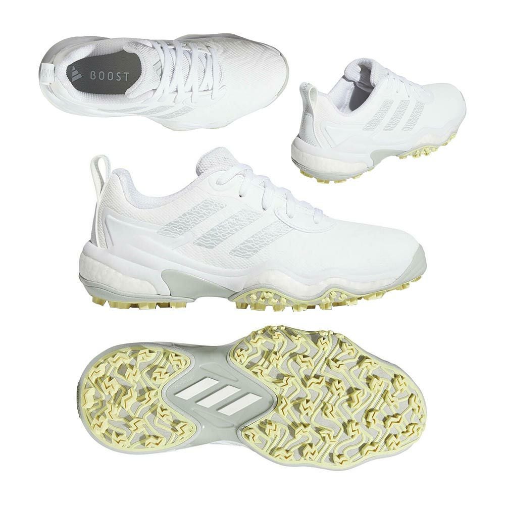 アディダス Adidas コードカオス25 Boa レディース スパイクレス