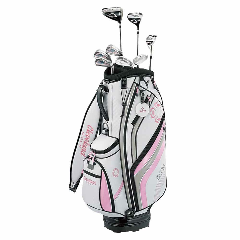 ブリヂストン BRIDGESTONE GOLF 【レディース】BG-100 キャディバッグ