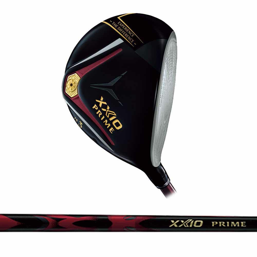 ゼクシオ XXIO ゼクシオ13 フェアウェイウッド（ネイビー） MP1300