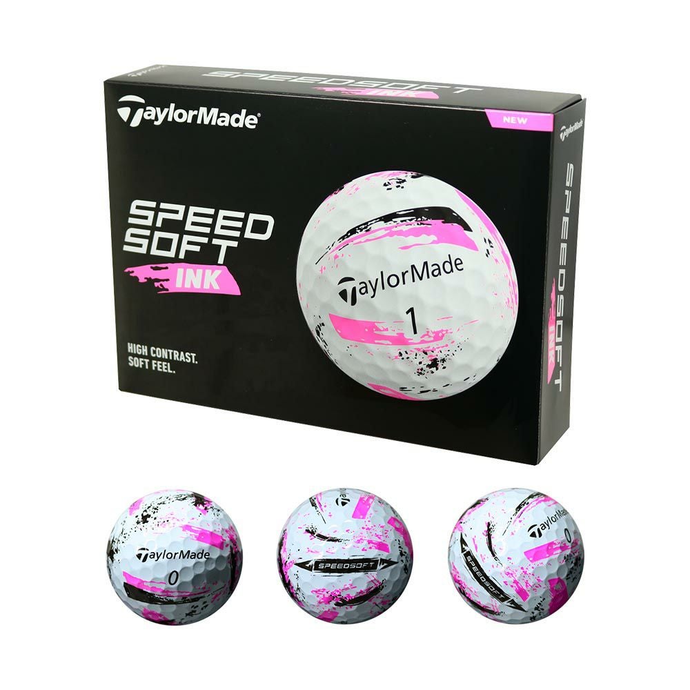 テーラーメイド TaylorMade 【大特価市】ツアーレスポンス ストライプ