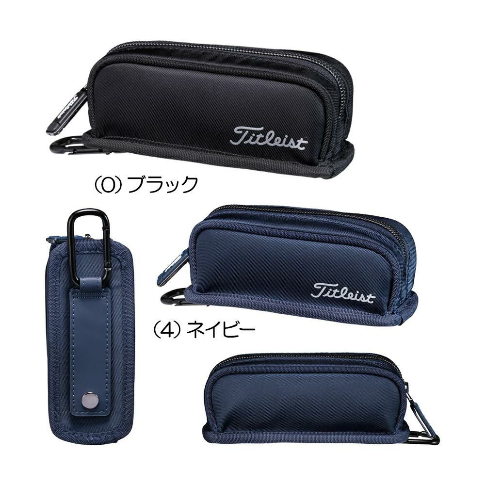 スリクソン SRIXON ボールポーチ（2個用） GGF-B2514 2024 | ゴルフ