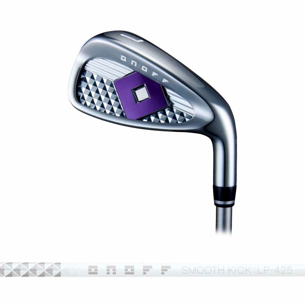 ピン PING 【レディース】G LE3 アイアン（5本セット） ULT250J