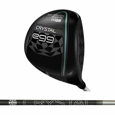 ピン PING 【レディース】G LE3 ドライバー ULT250J シャフト 日本正規 