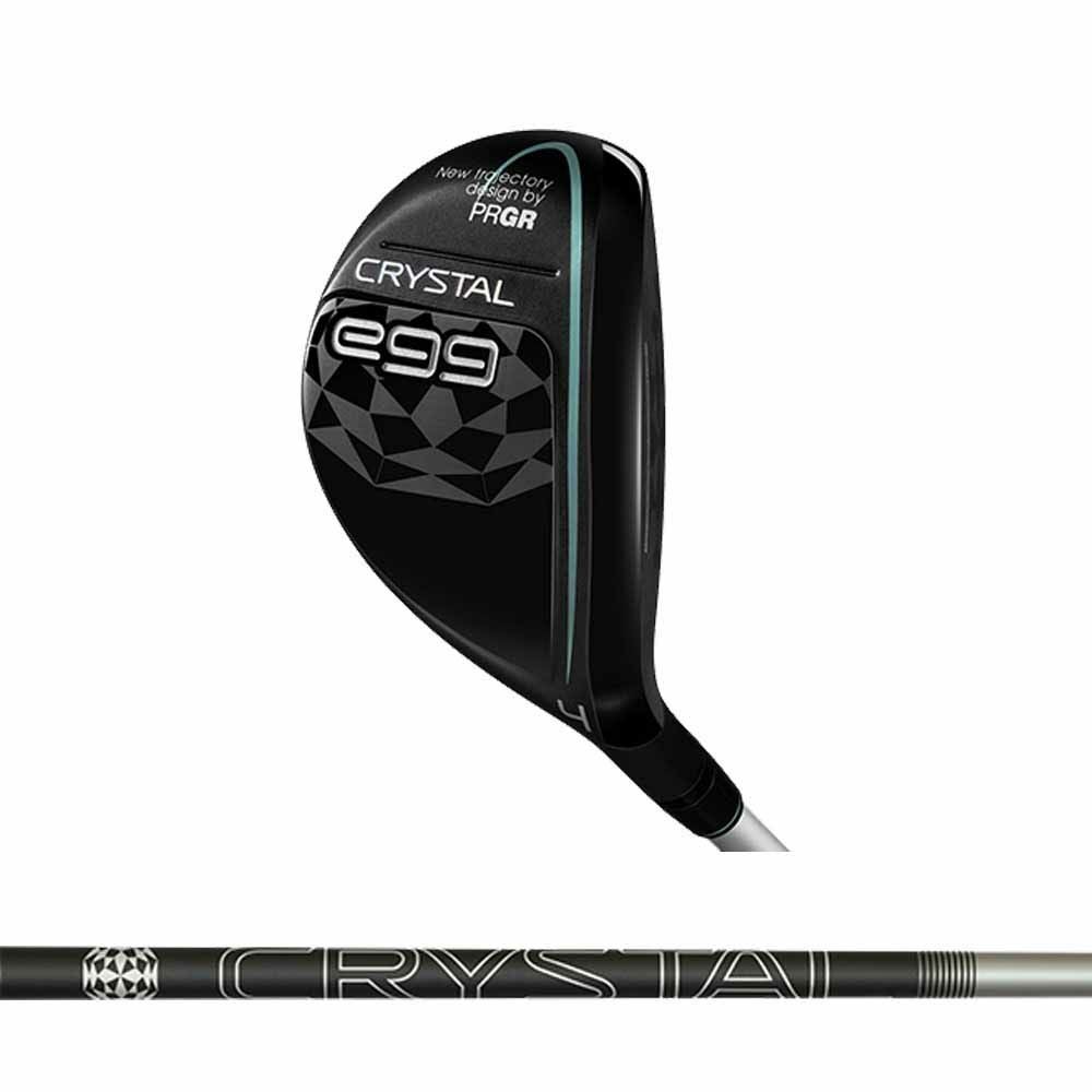 ピン PING 【レディース】G LE3 ハイブリッド ULT250J シャフト 日本