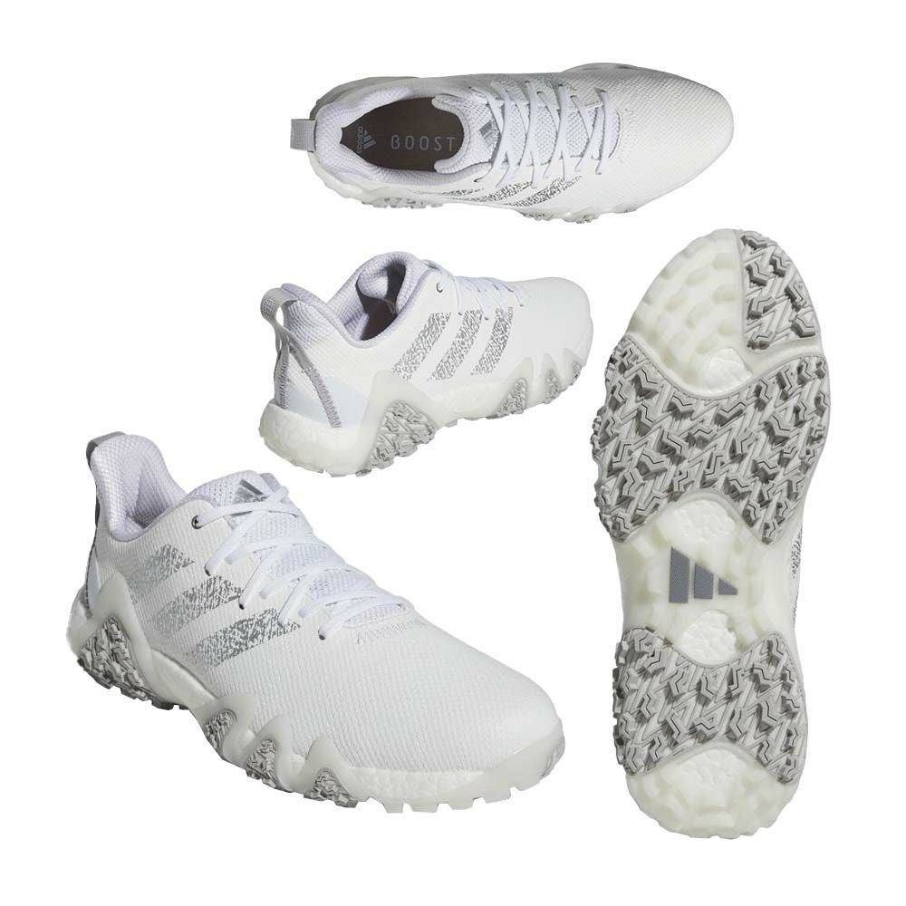 アディダス Adidas コードカオス22 スパイクレスシューズ GX3932