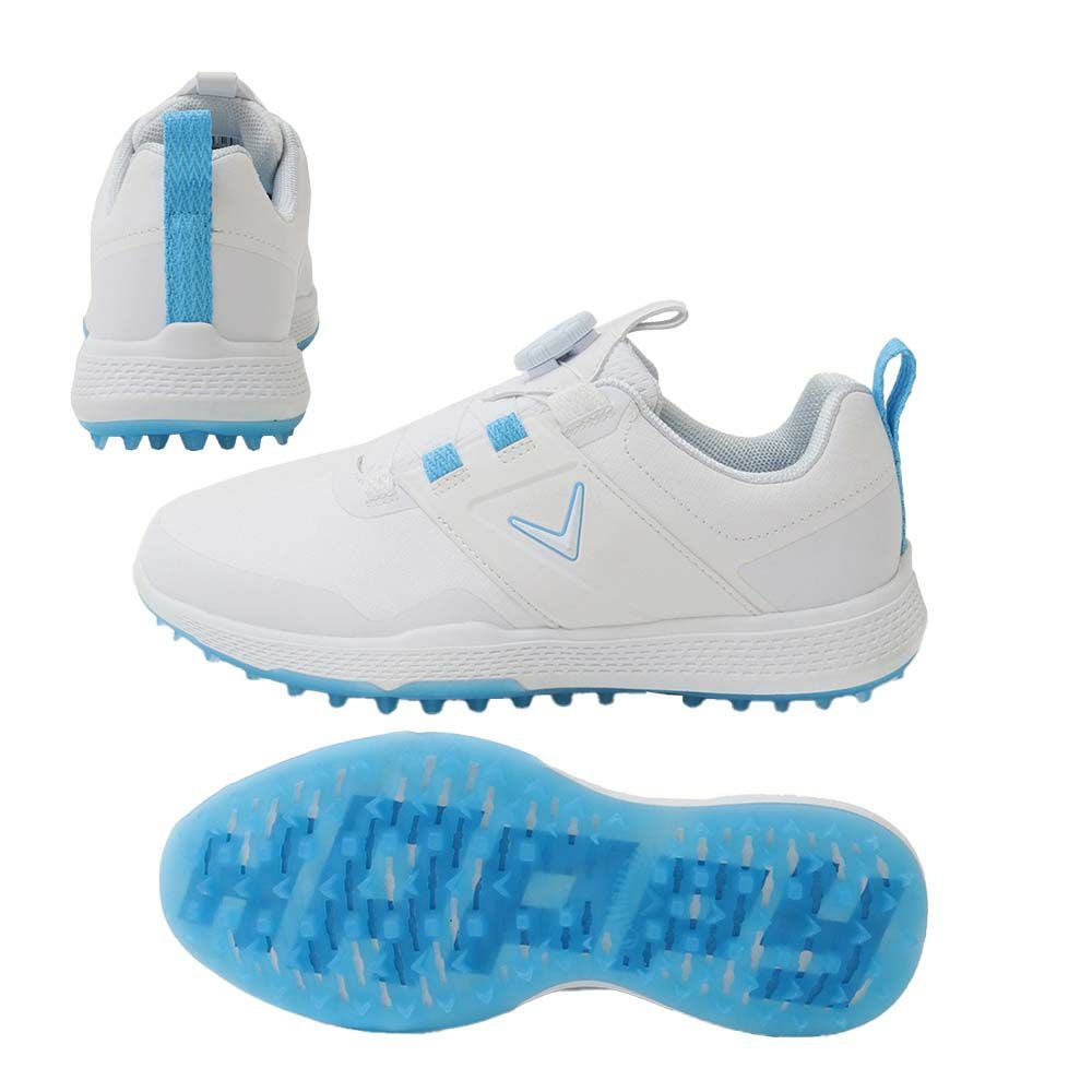 フットジョイ FOOTJOY 【大特価市】Pro SLX Boa スパイクレス