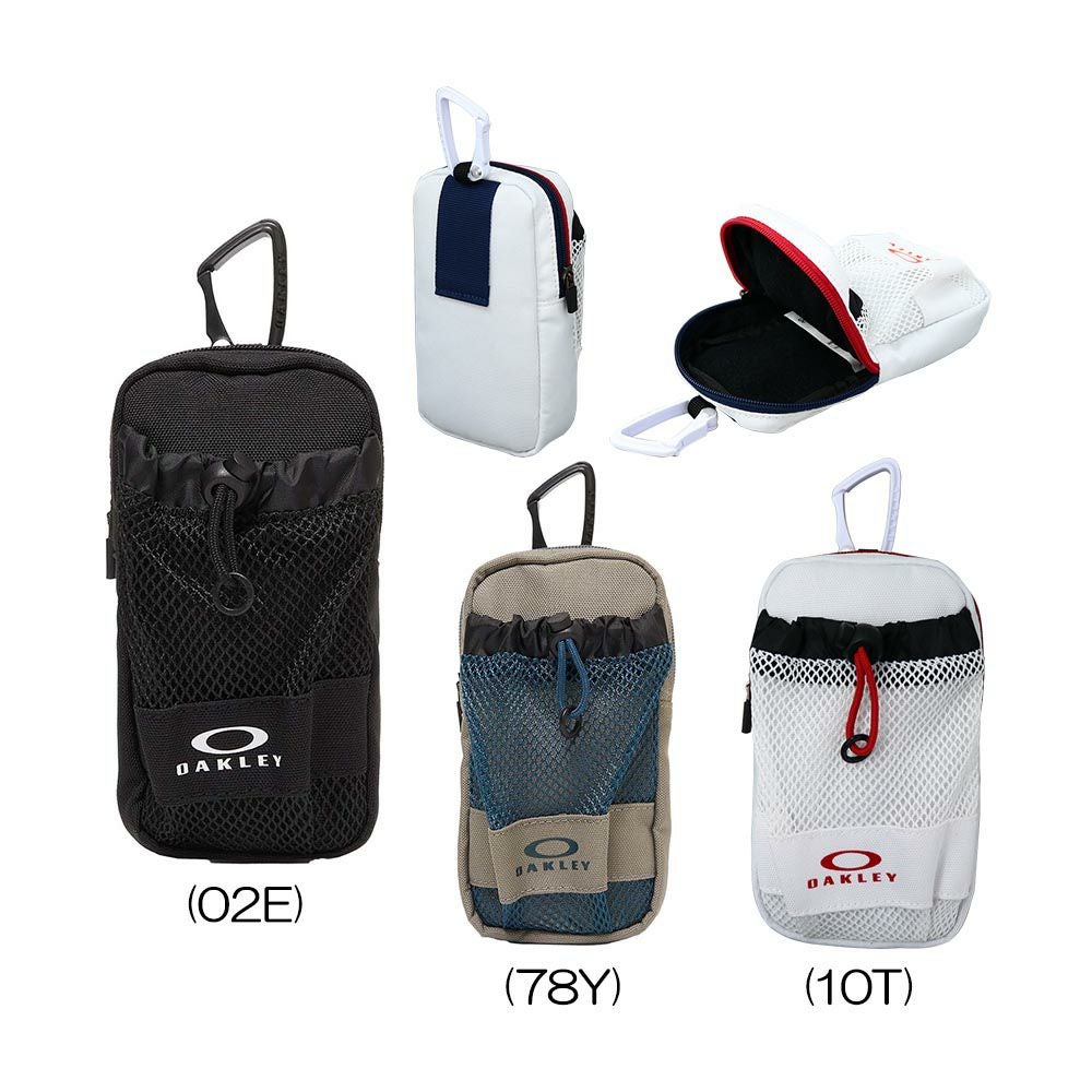 オークリー Oakley モバイル ケース 18.0 FOS902000 2025 | ゴルフ