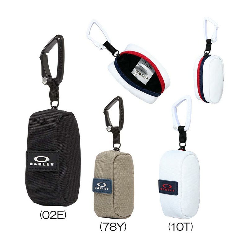 ボールケース 18.0 FOS902004 2025