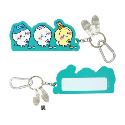 その他ブランド ちいかわGOLF　パターキャッチャー みんなTQ