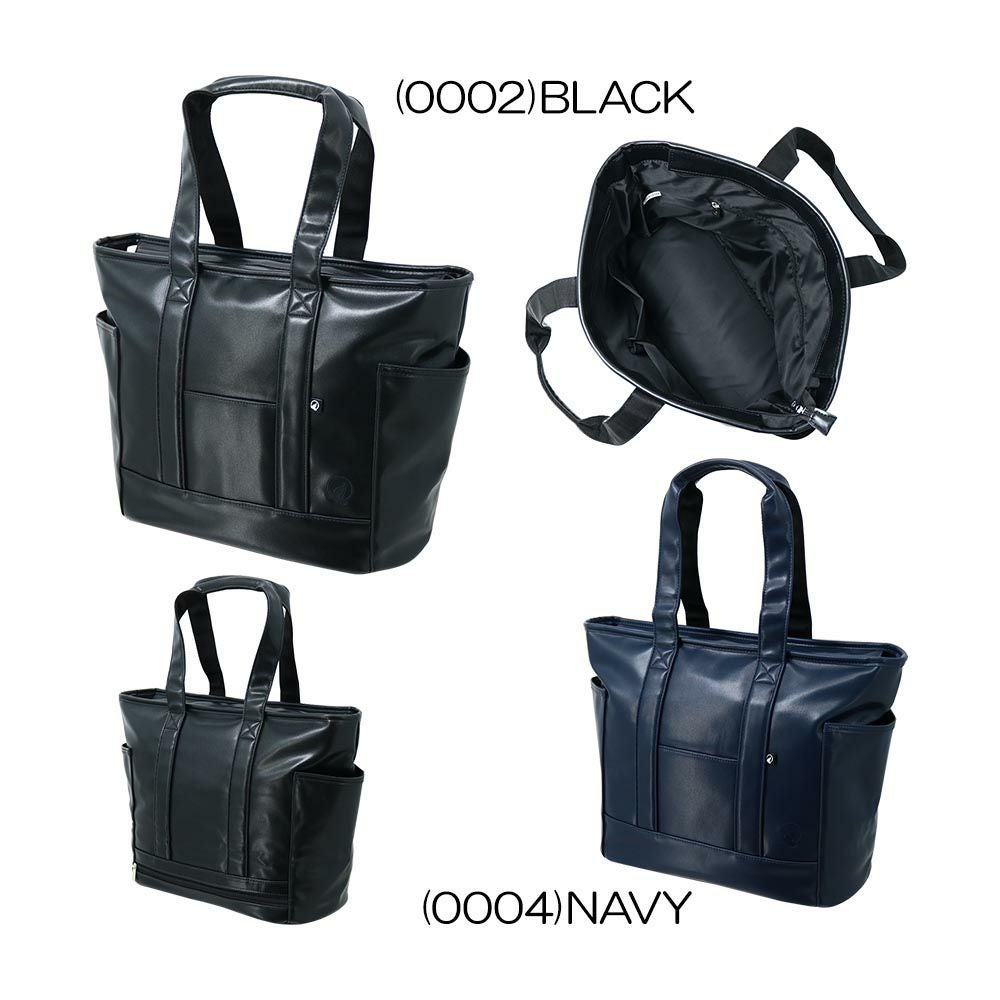 タイトリスト Titleist シティアクティブ トートバッグ TA25CT 2025