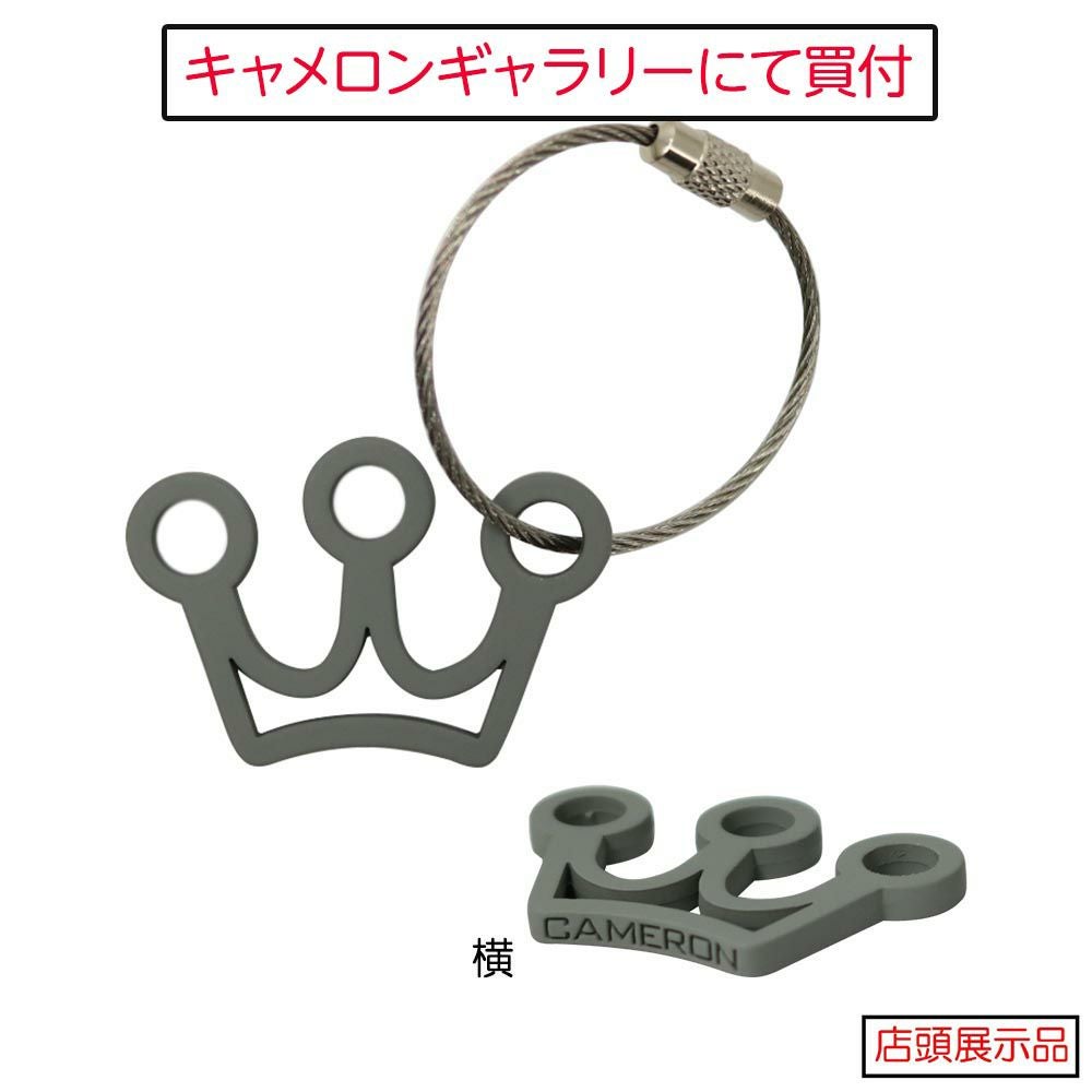 スコッティキャメロン キーフォブ 限定品 Scotty Cameron スコッティキャメロン ScottyCameron 【激レア輸入品】キーフォブ