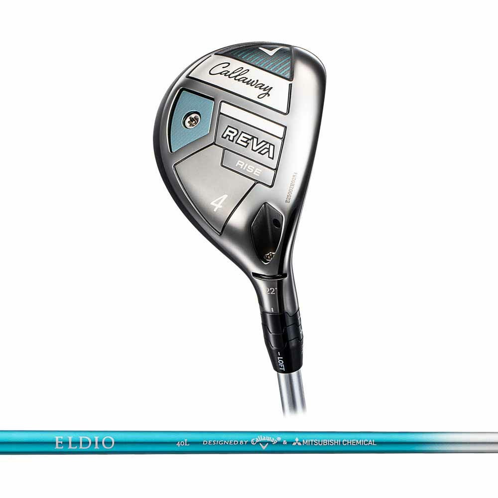 ピン PING 【レディース】G LE3 ハイブリッド ULT250J シャフト 日本