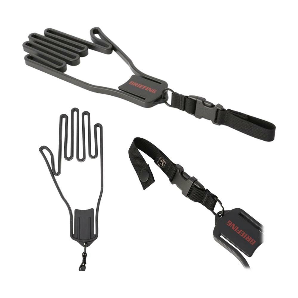 ブリーフィング BRIEFING GLOVE HOLDER BRG241G14 2024 | ゴルフ