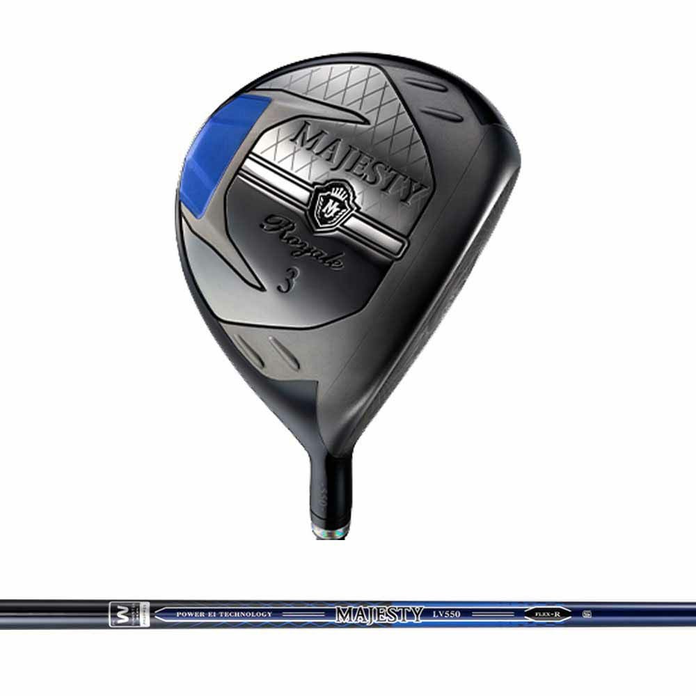 ゼクシオ XXIO ゼクシオ13 フェアウェイウッド（ネイビー） MP1300