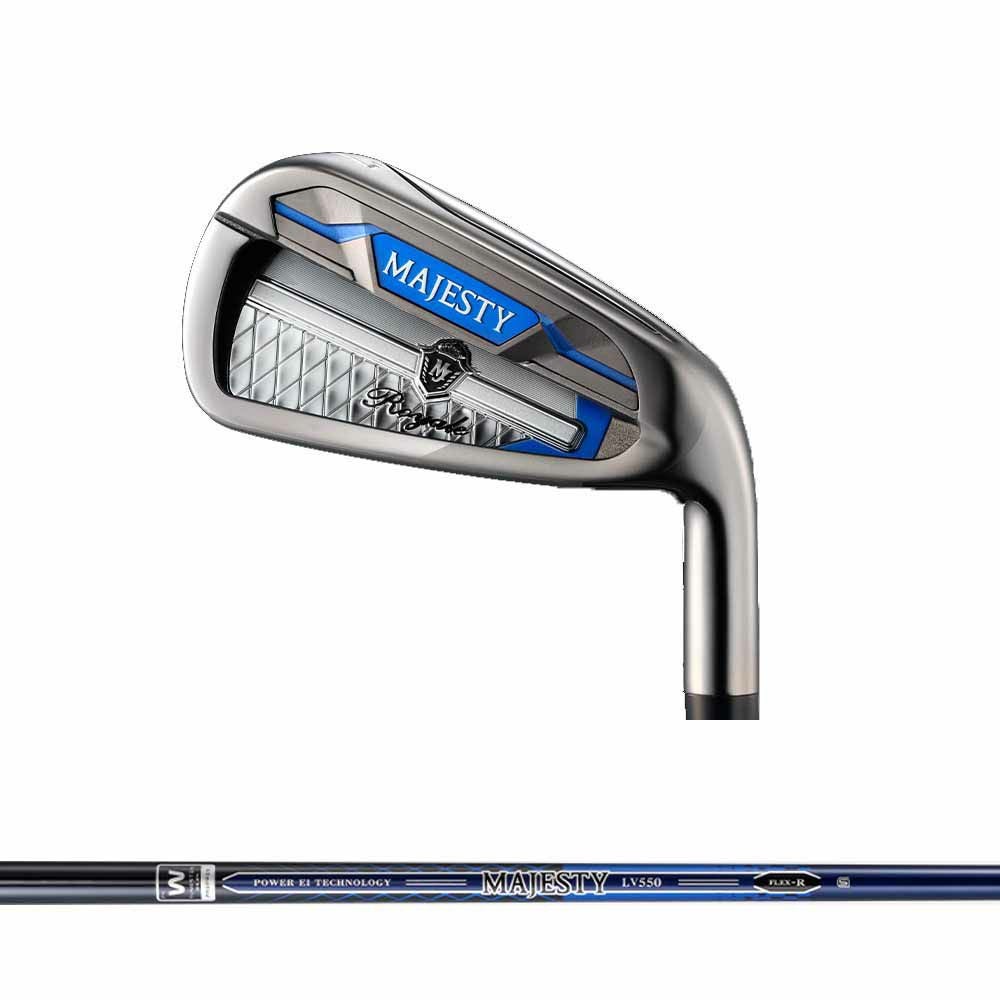 ゼクシオ XXIO ゼクシオエックス（X-eks-） アイアン（5本セット