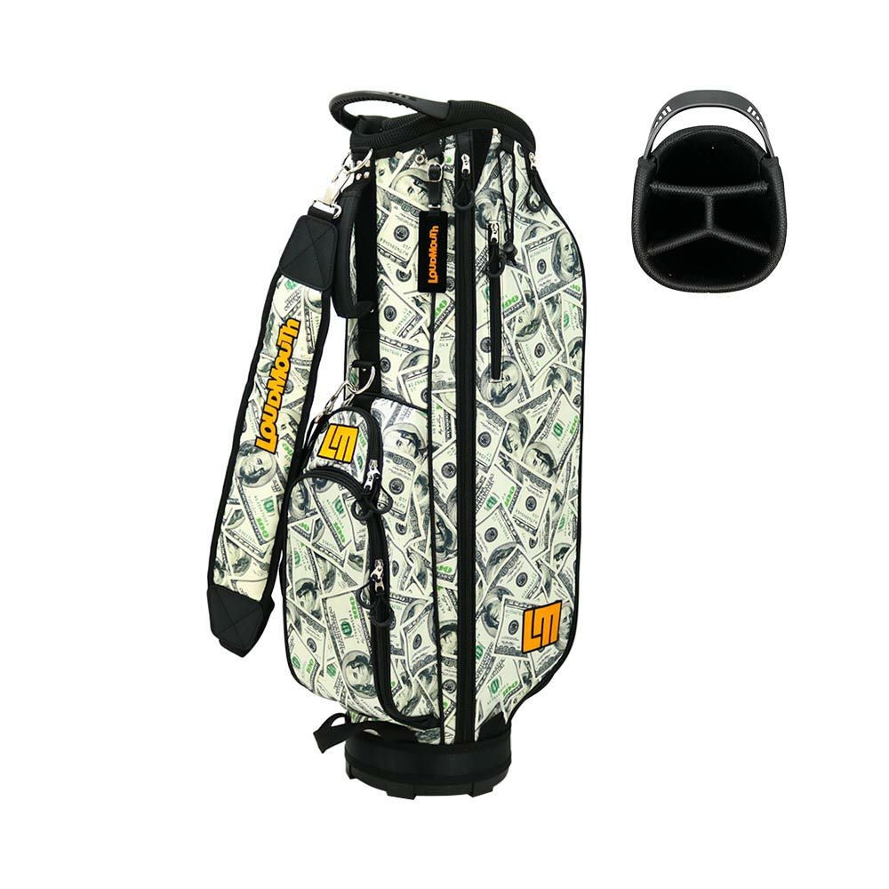 ブリヂストン BRIDGESTONE GOLF ツアーステージ バイカラー メンズ