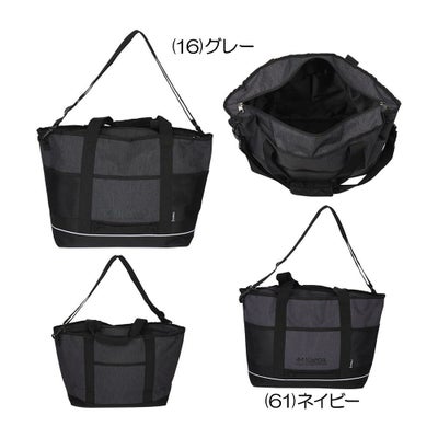 ケイパ（Kaepa） kaepa 大型トート35L 1KPB2502 2025