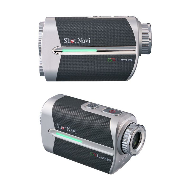 ボイスレーザー GR Leo PRO 2025 『レーザー計測器』