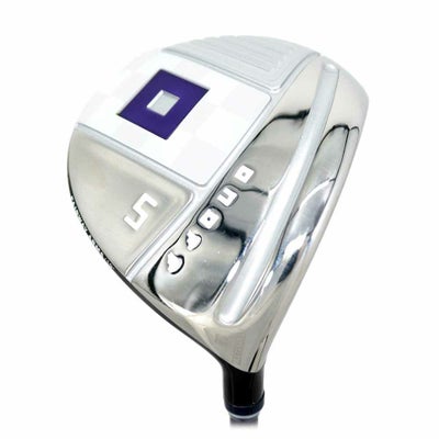 オノフ（ONOFF） 【10000円均一】【中古】オノフ LADY フェアウェイウッド LP-423F カーボンシャフト 2023 [＃5 L]【Cランク】 308326